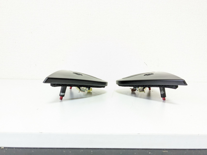 Genuine MAZDA RX-7 FD3S Out Side Outer Door Handle Right & Left Side Set