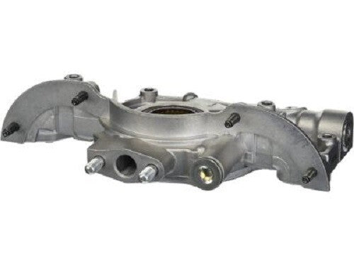 15100-P06-A02 Genuine Honda 88-95 Civic,CRX Del Sol 1.5L 1.6L D15&D16 Oil Pump