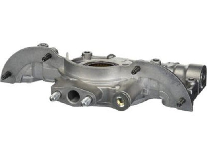 15100-P06-A02 Genuine Honda 88-95 Civic,CRX Del Sol 1.5L 1.6L D15&D16 Oil Pump
