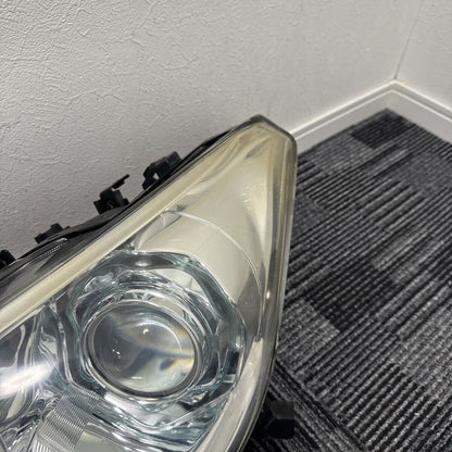 Nissan Infiniti M37 Fuga Y51 2009-2015 Left Headlight KOITO 100‑23035 JDM OEM