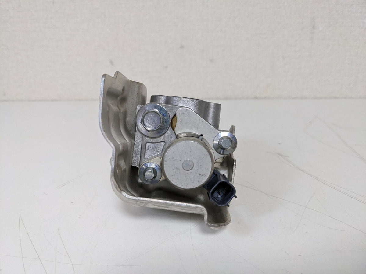 15810-RAD-Y03, GENUINE HONDA SPOOL VALVE CIVIC ACCORD INTEGRA ODYSSEY EDIX
