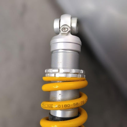 Ohlins Rear Shock Absorber for Yamaha Serow 250 SG17J