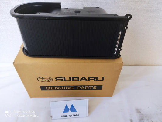 66155AG100JC SUBARU Genuine OEM CUP HOLDER B13 LEGACY G13 IMPREZA