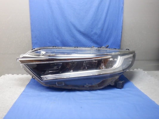 Honda Jazz Fit Shuttle GP7 GP8 GK8 GK9 Halogen Headlight Lights Lamps Left