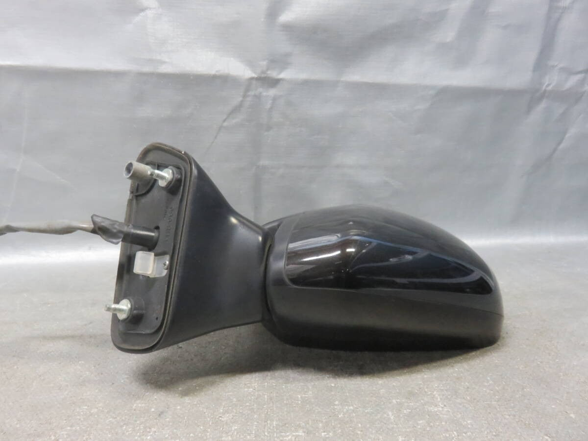 Nissan Quest Elgrand E52 PE52 TE52 PNE52 DOOR MIRROR SIDE VIEW Right JDM 2010-