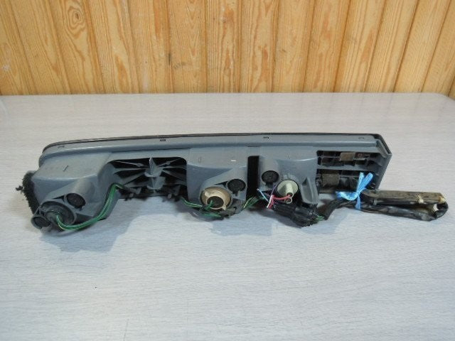 Nissan Cube BZ11 2002-2004 Tail Light Lamp ICHIKOH 4965 Genuine OEM JDM