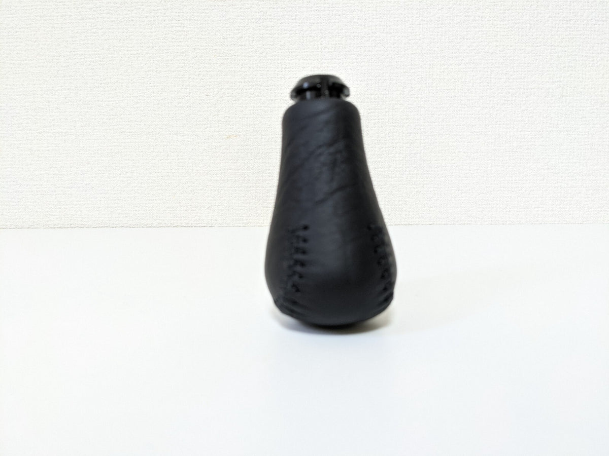 35022AC030 SUBARU GC8 Impreza WRX Genuine 5MT Leather Shift Knob