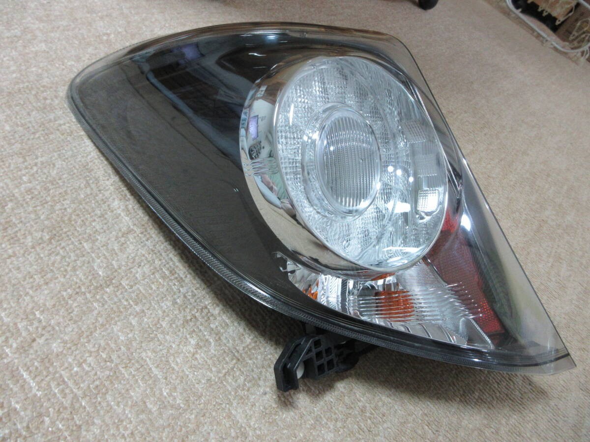 Toyota Yaris Vitz NCP131 2010-2016 Left LED Tail Light Lamp Genuine OEM JDM