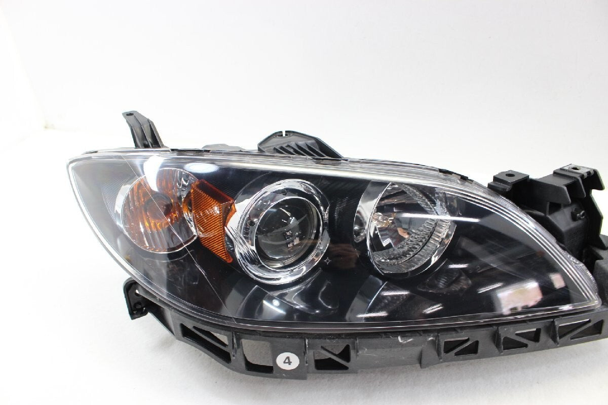 Mazda Axela BKEP BK5P Headlights Left Right Xenon HID Stanley P2955