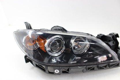 Mazda Axela BKEP BK5P Headlights Left Right Xenon HID Stanley P2955