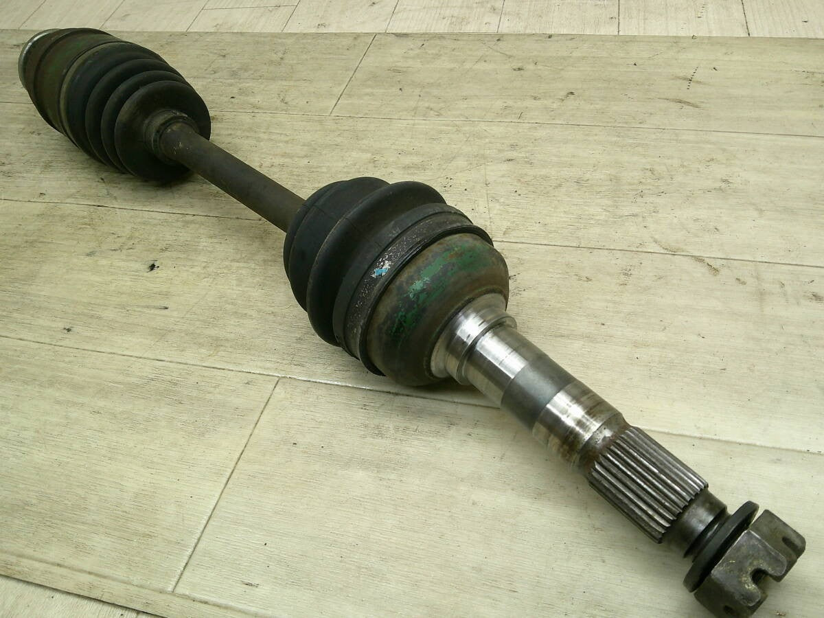 SUBARU Sambar KS3 KS4 KV3 KV4 1992-1999 Drive Shaft Rear Left JDM OEM Genuine