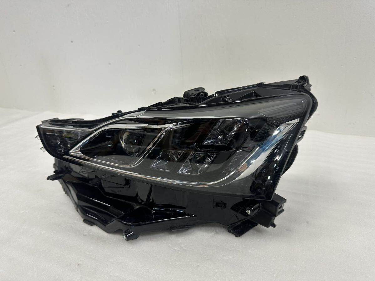 LEXUS IS 30 series Mid-term ASE30 AVE30 AVE35 GSE31 Left Headlight KOITO 53-100