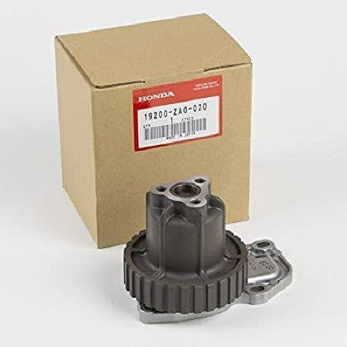 19200-ZA0-020  HONDA ES6500 WATER PUMP ASSY  GENUINE OEM