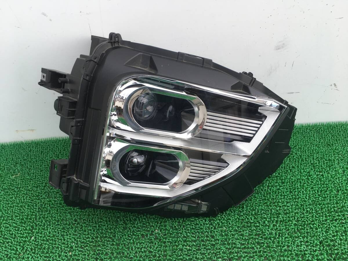 MITSUBISHI ECLIPSE CROSS GK1W GL3W Late Model LED Headlight Right OEM JDM
