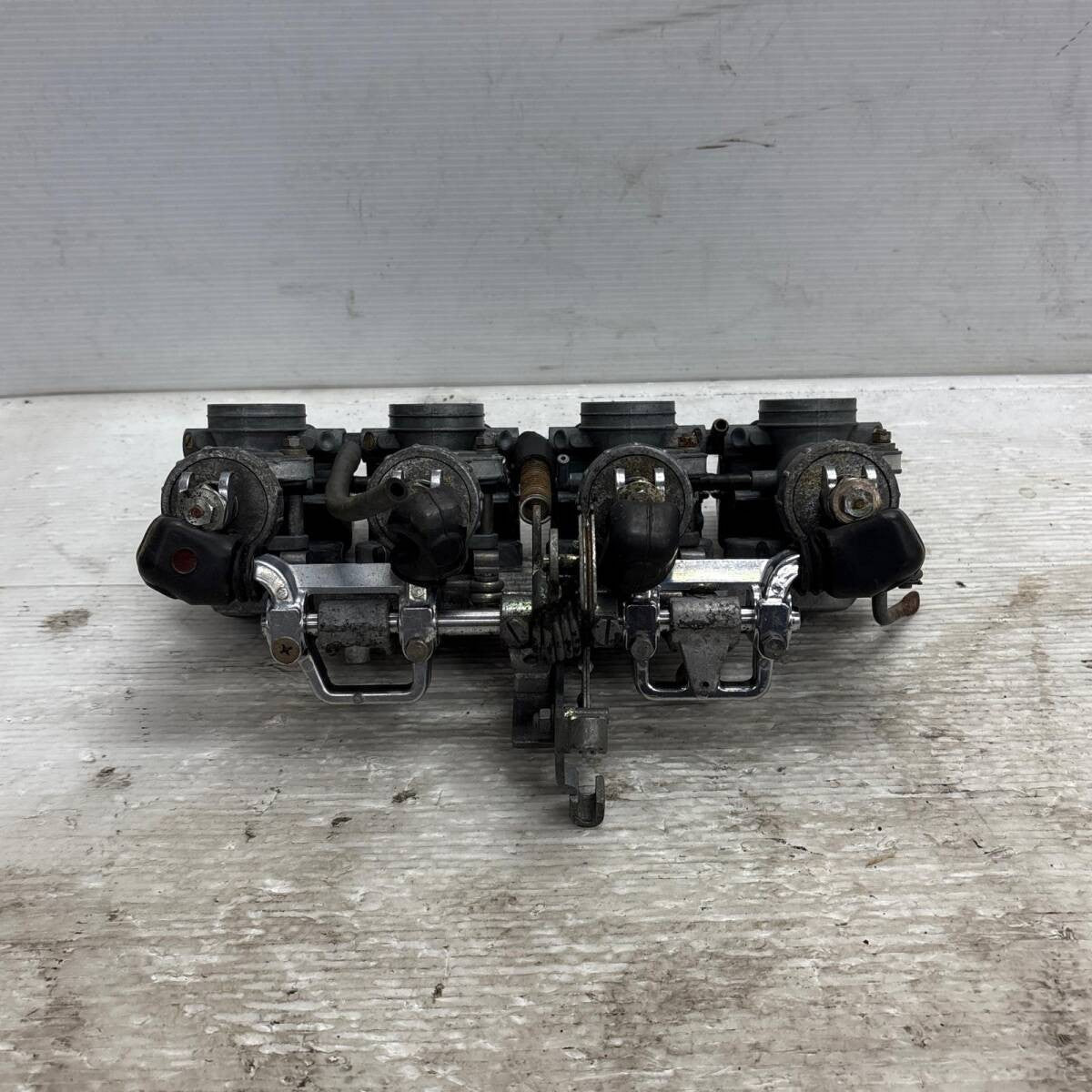 Honda CB750 FOUR CB750K Carburetor Genuine OEM JDM