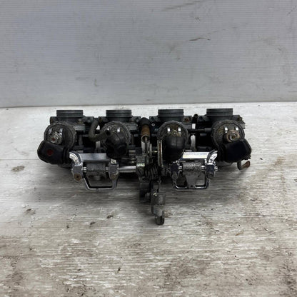 Honda CB750 FOUR CB750K Carburetor Genuine OEM JDM