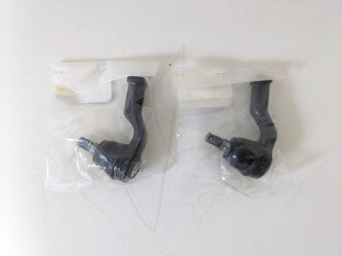 N021-32-280A Mazda Genuine Miata 93-94 Bilstein Equipped Outer Tie Rod End Set *