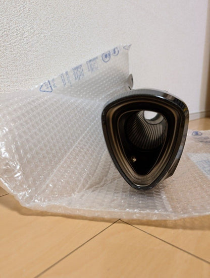 AKRAPOVIC Slip-on Muffler for BMW S1000RR 2020