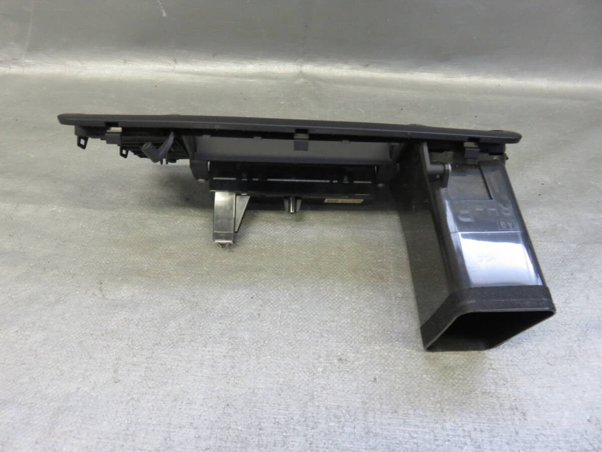 SUBARU LEGACY BP BL Double DIN Console Panel Center NAVI Bezel 2006-2009