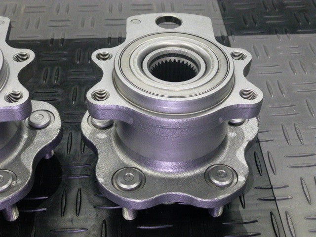 Nissan Silvia S13/S14/S15, 180SX, 240SX Rear hub bearing 5 holes Geniuine
