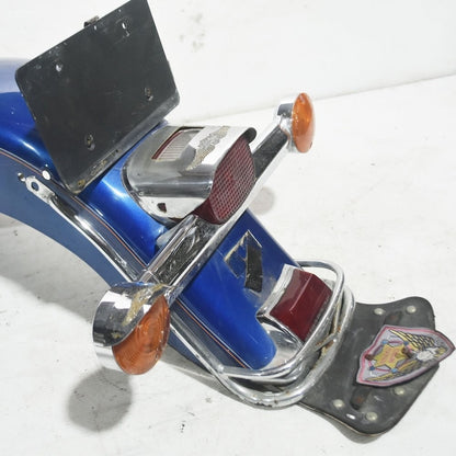 Harley-Davidson Heritage Softail Classic FLSTC EVO 1987-1999 Rear Fender OEM