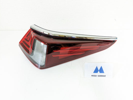 Lexus ES300h AXZH10 AXZH11 2018-2025 Right Tail Light Lamp KOITO 33-248 OEM