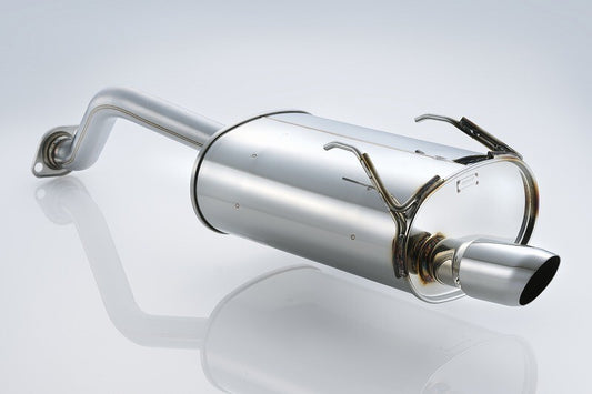 SPOON TAIL SILENCER[STREET] For HONDA CIVIC EG9 FERIO 18030-EG9-000