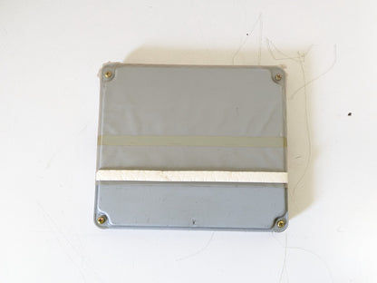 Toyota YARIS Vitz SCP13 2SZ-FE Engine Computer ECU 89666-52350 OEM JDM