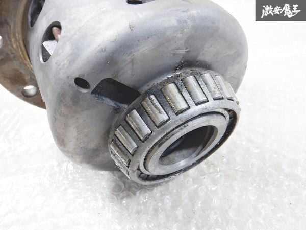Toyota JZX100 Chaser  Mark II Tourer V 1JZ-GTE Torsen LSD Differential OEM