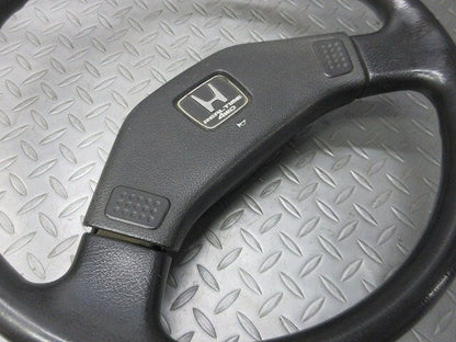 Honda Acty HA4 Steering Wheel