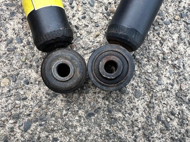 HONDA Acty Truck HA3 HA4 HH3 HH4 Rear Suspension Shock LH & RH