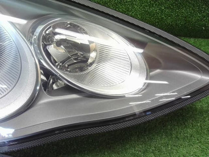 Porsche 970 Panamera HID Right Headlight Lamp Genuine OEM