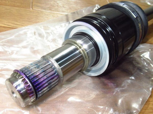 TOYOTA OEM Genuine 86 Strengthened Original Driveshaft Rear SU003-00785