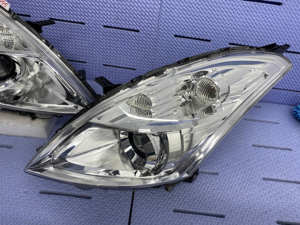 Suzuki Swift ZC72S ZD72S ZC32S HID Headlight Lamp STANLEY P9120 OEM 2010-2017