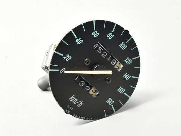 Kawasaki ZRX1200R 2001-2003 Speedometer Gauge Genuine OEM