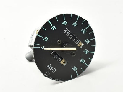 Kawasaki ZRX1200R 2001-2003 Speedometer Gauge Genuine OEM