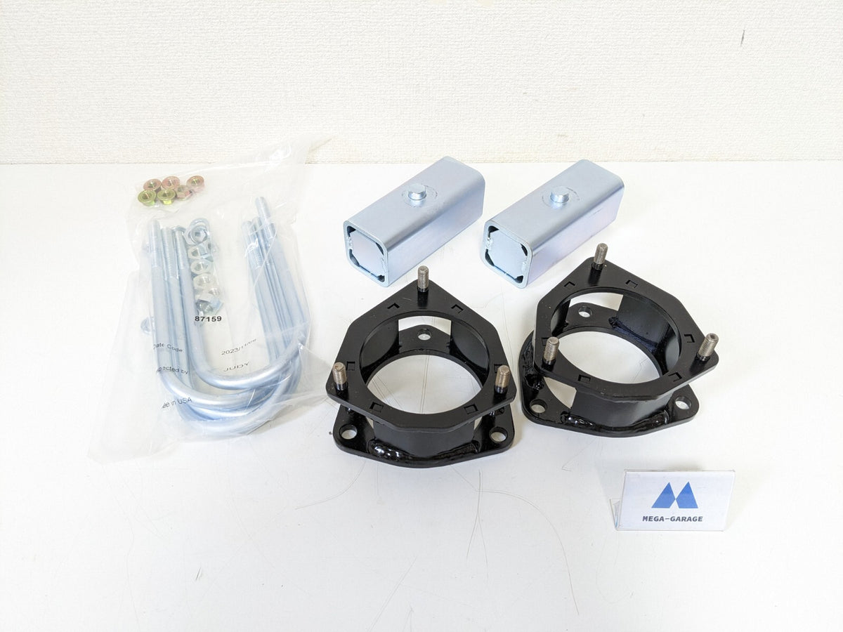 2 inch (5cm) Lift Up Kit for Daihatsu Hijet S201P S211P