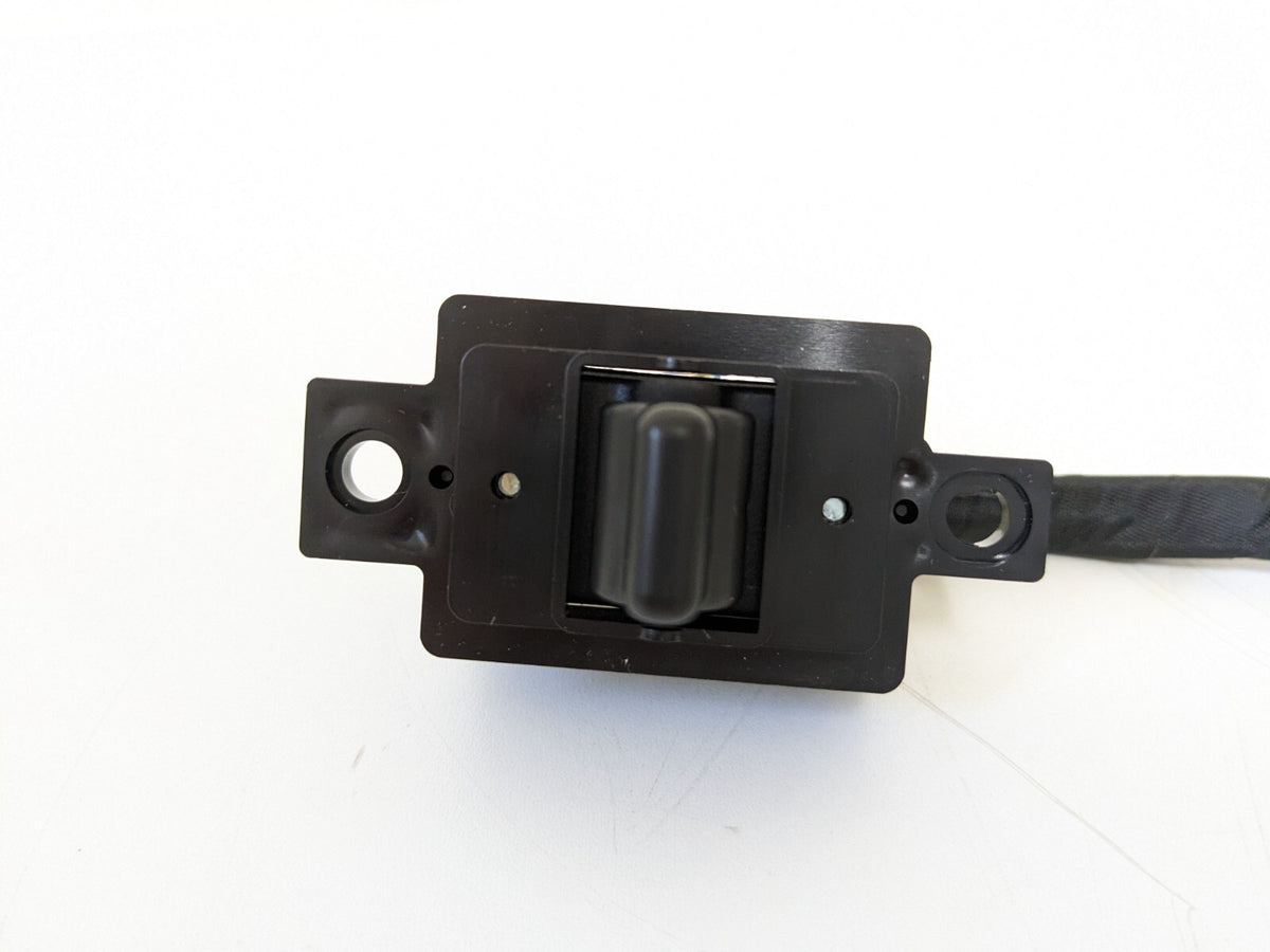 HONDA ACURA GENUINE OEM NSX Power Window Passenger Switch Assembly (Black)
