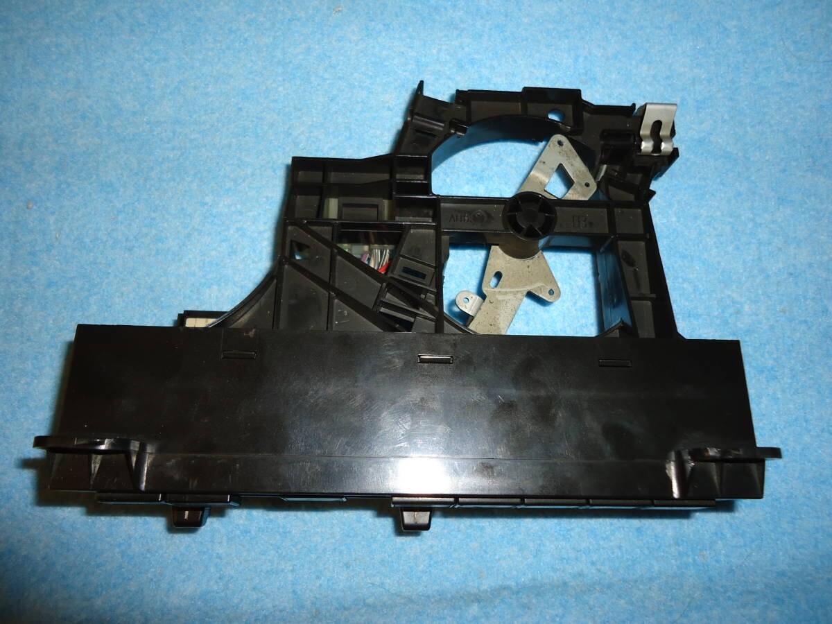 Toyota AW11 AW10 MR2 Genuine Air Conditioner Switch Panel