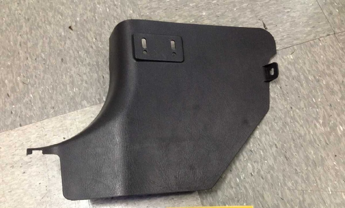 Nissan Skyline GT-R BNR34 R34 1999-2002 Kick Panel Left 66901-AA000 Genuine OEM