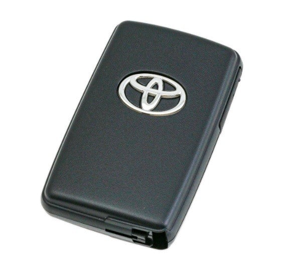 Toyota OEM 3 Button Smart Key FOB for Axio Allion Premio 89904-20030