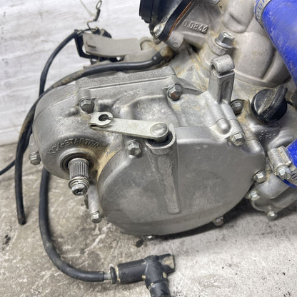 Kawasaki KX85 KX085C Engine Genuine OEM