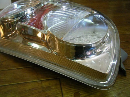 Toyota Passo KGC30 NGC30 KGC35 2010-2016 Tail Light Lamp Right Koito 220-51004