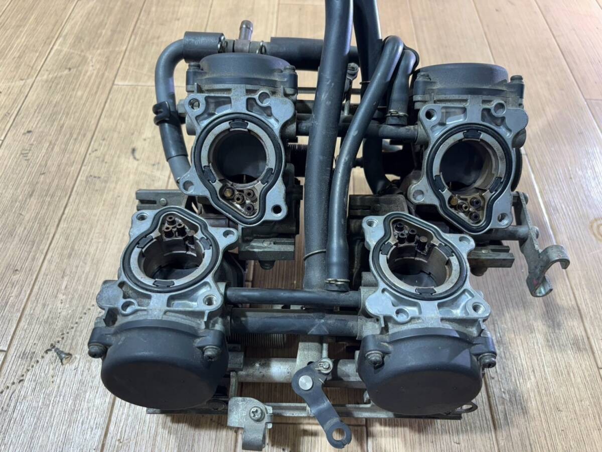 Honda RVF400 NC35 1994-1999 Carburetor Genuine OEM
