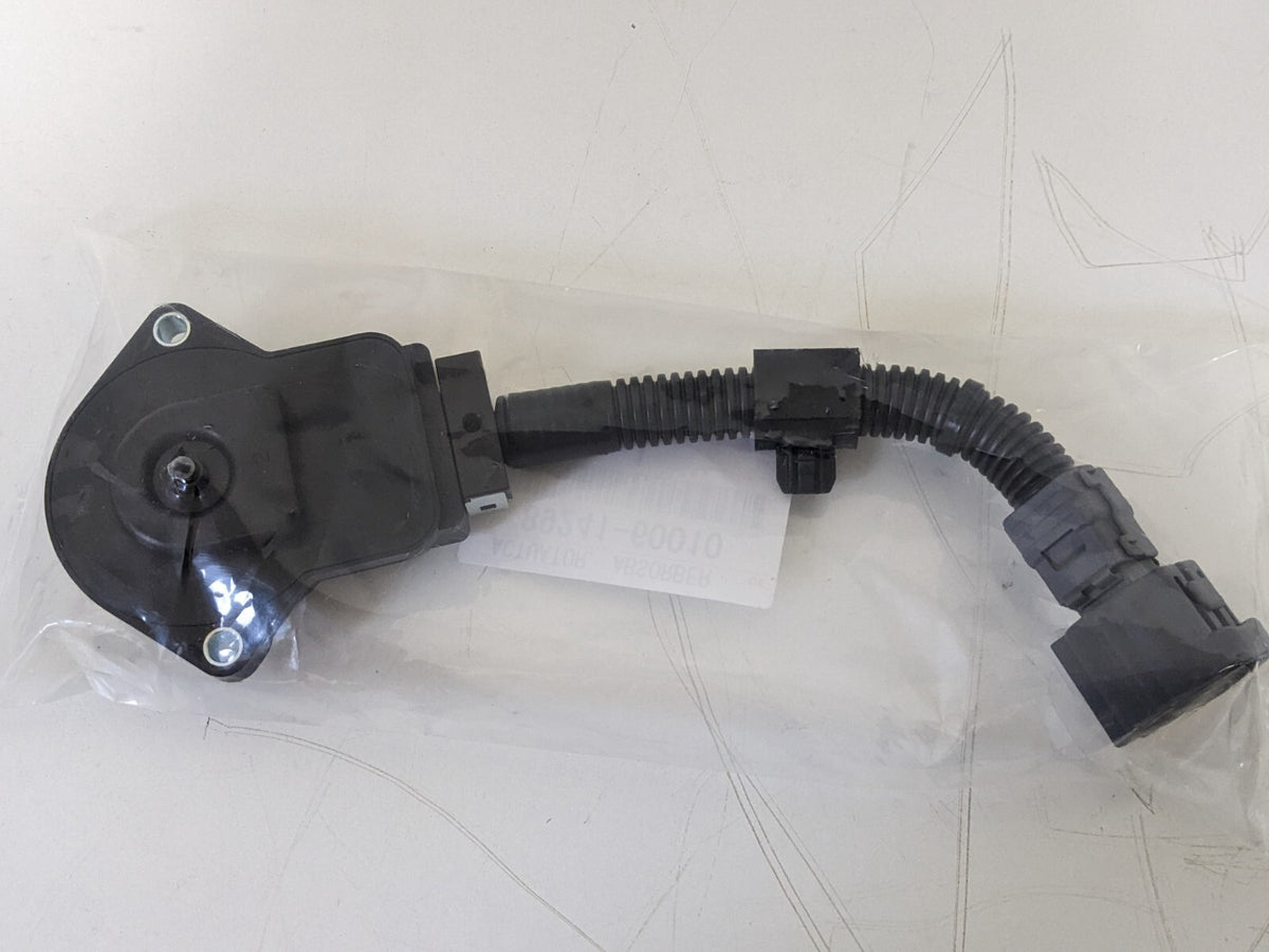 89241-60010 Lexus GX470 TOYOTA LAND CRUISER PRADO OEM SHOCK ABSORBER ACTUATOR