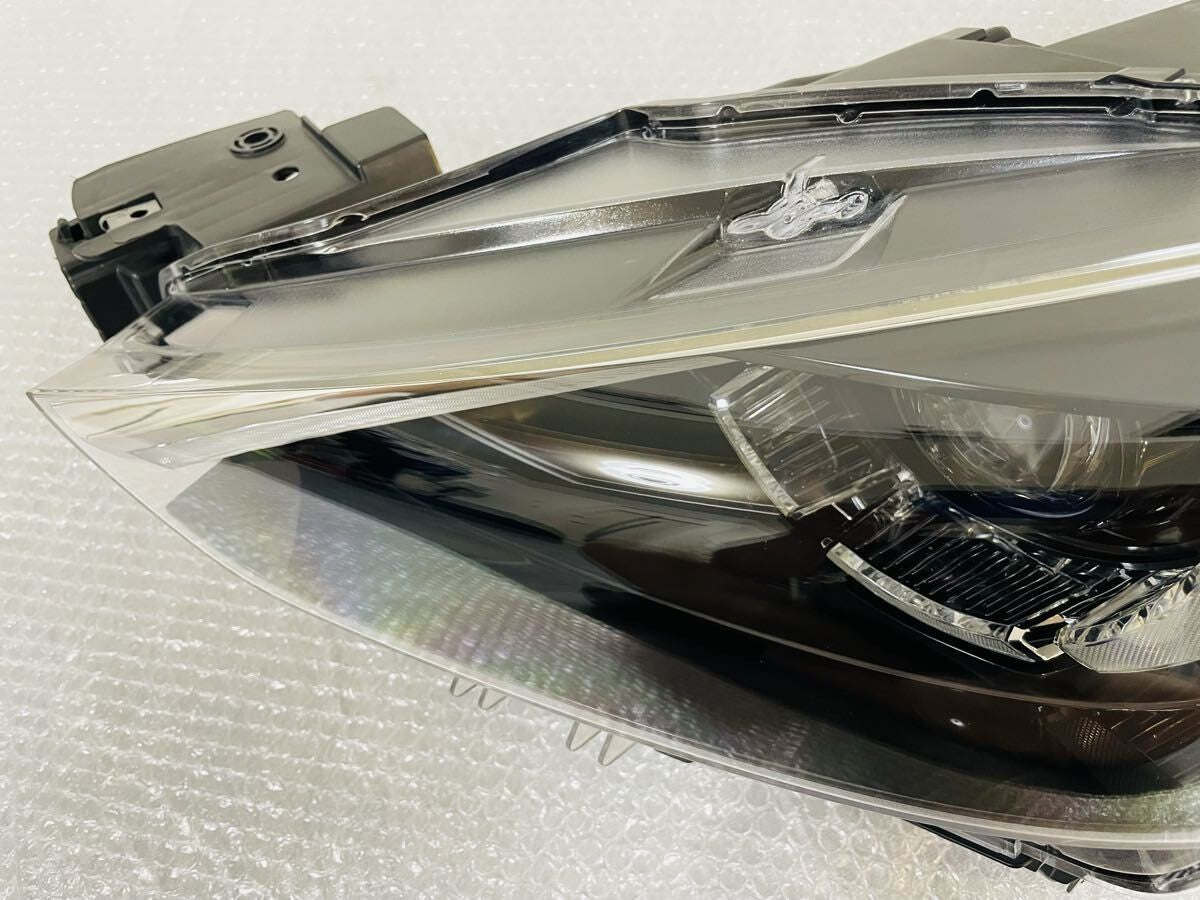 Mazda CX-3 DK5FW 2016- LED Left Headlight KOITO 100-65055 Genuine OEM JDM