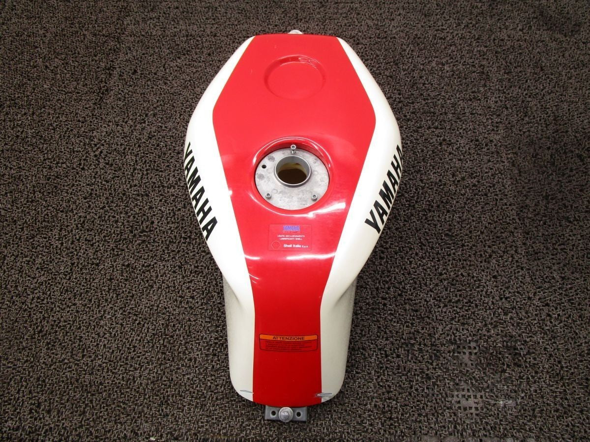 Yamaha TZR125R 4DL Belgrada 1991-1997 Fuel Tank OEM Genuine