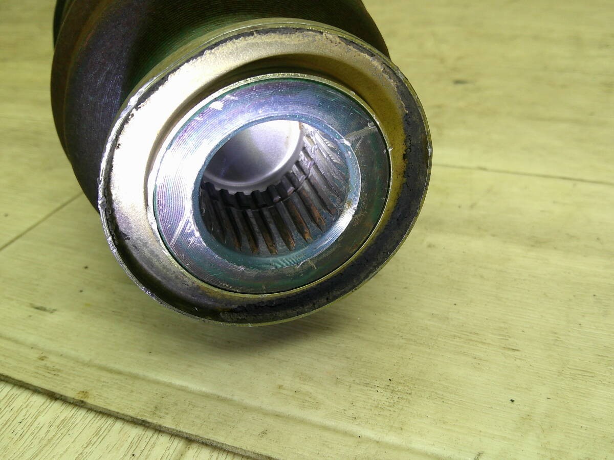 SUBARU Sambar KS3 KS4 KV3 KV4 1992-1999 Drive Shaft Rear Left JDM OEM Genuine