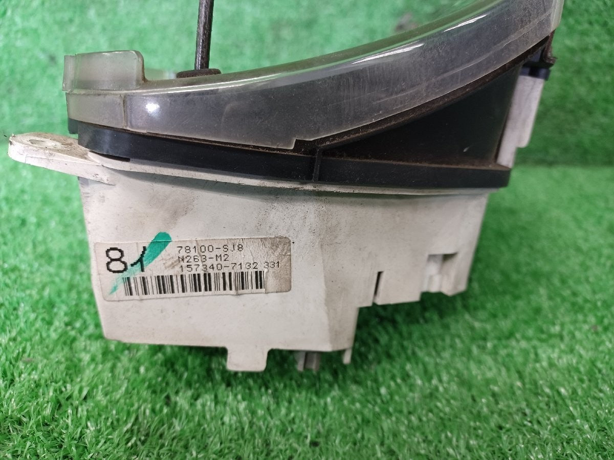 HONDA Acty HH3 HH4 HA3 HA4 speed meter SPEEDOMETER Gauge Cluster OEM JDM