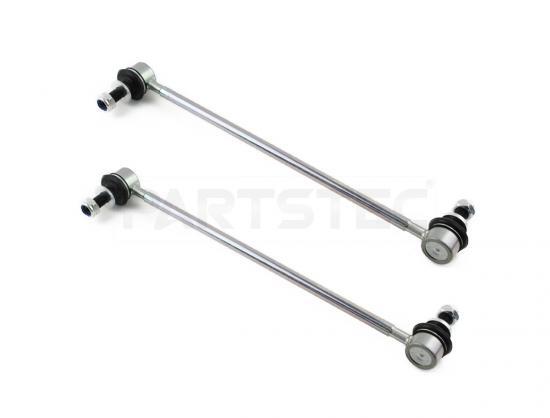 TOYOTA GENUINE FRONT STABILIZER BAR LINK 2 SET OEM 48820-47020